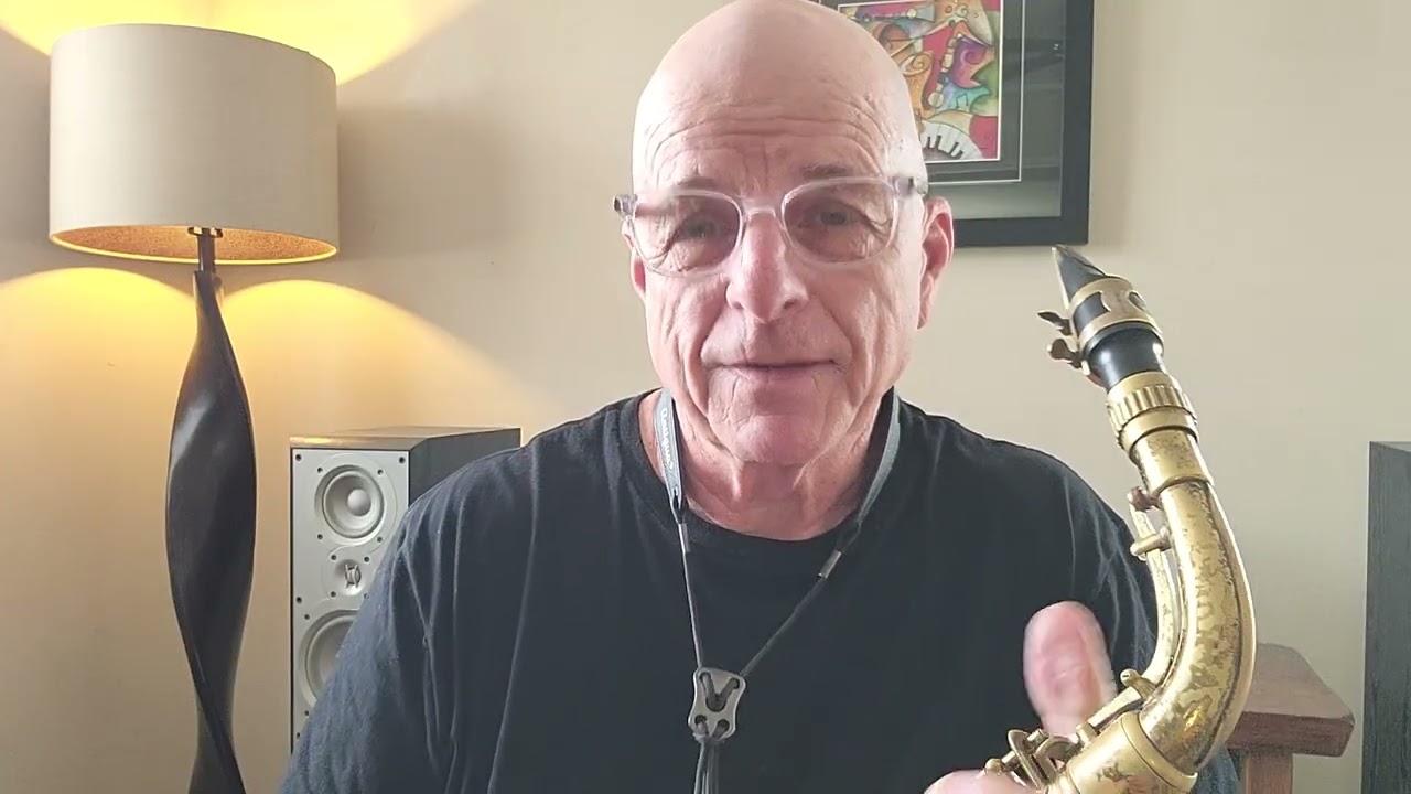 I'm Re-Learning My Entire Repertoire (How and Why)