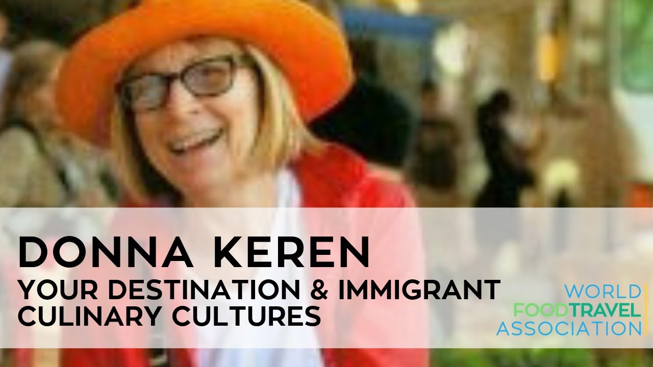 Differentiating Your Destination With Immigrant Cultures