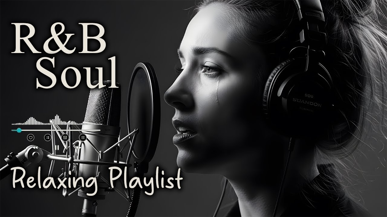 Late Night R&B Jazz – Intimate Music for Quiet Thoughts