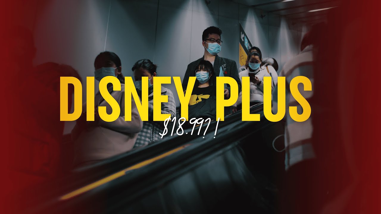 Disney Plus is Changing Forever: The 2026 Update Every User Needs to See