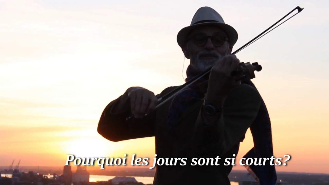 Mécanique générale Karaoke