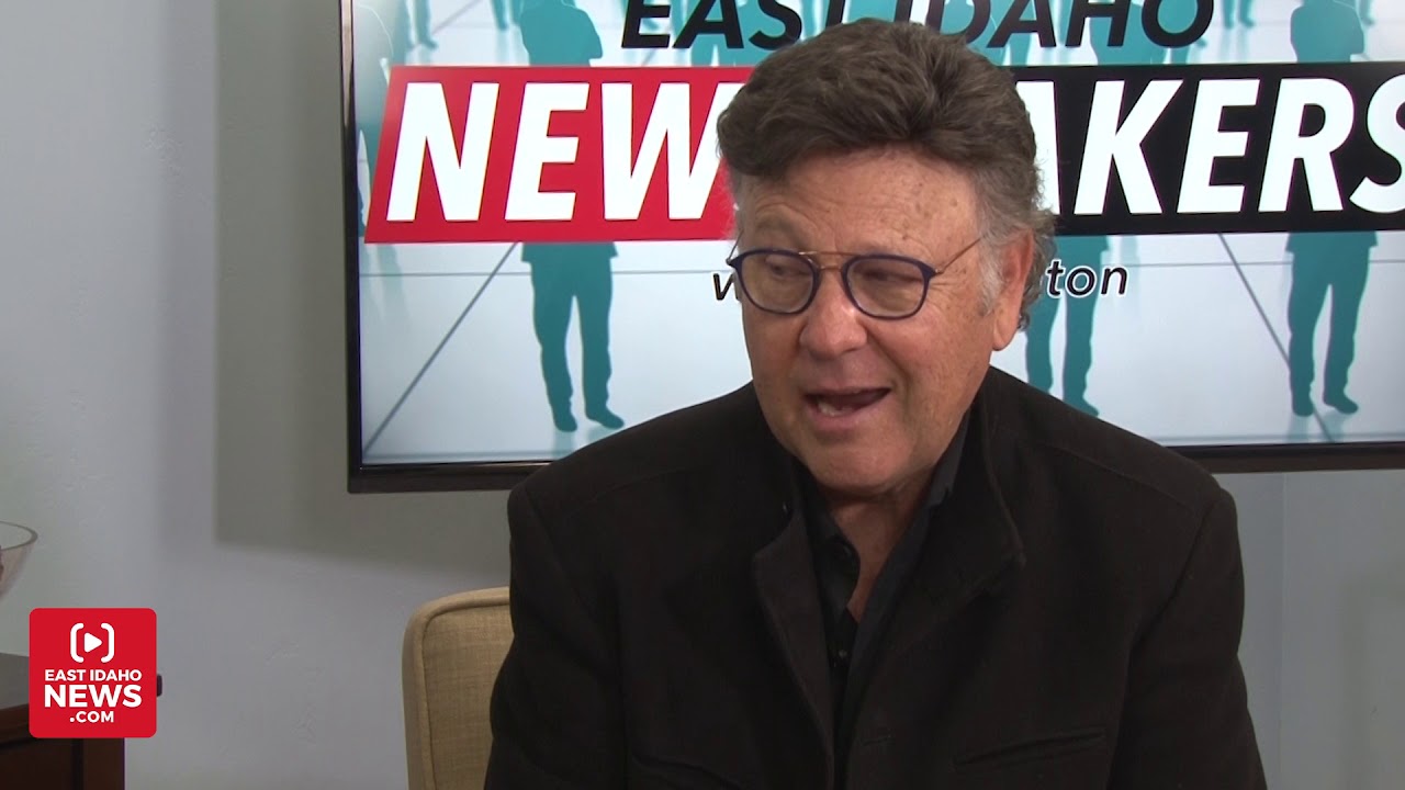 Michael McLean discusses his 9-year faith crisis & how his gay son helped him