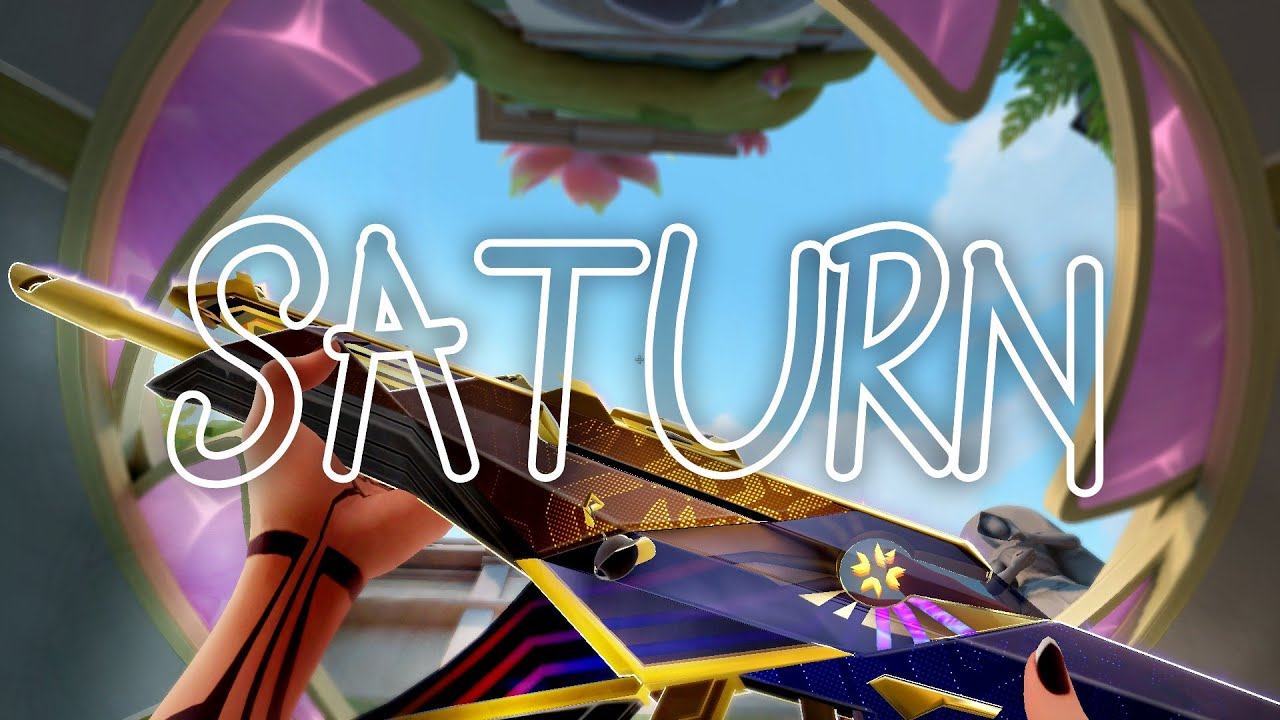 Saturn