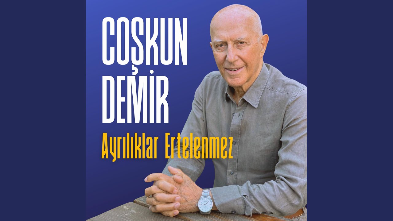 Ayrılıklar Ertelenmez