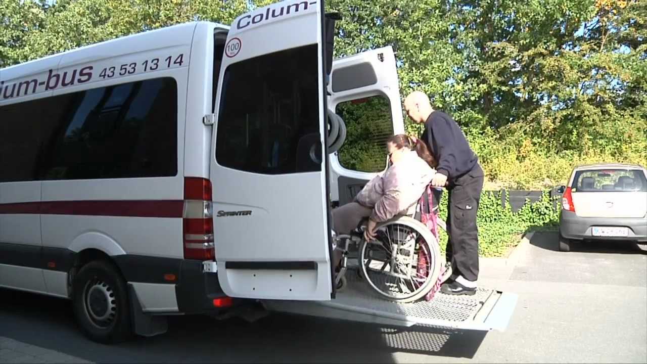 Hvem skal have handicapprisen 2011? - TV-Ishøj