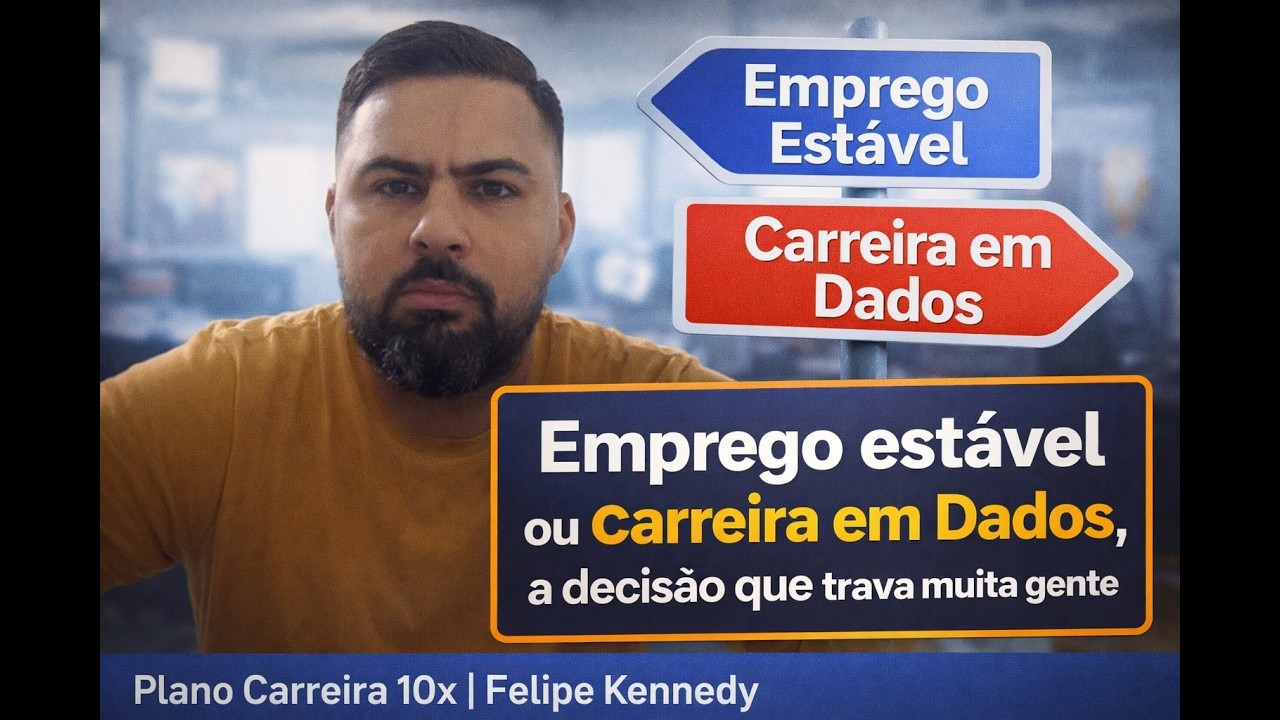 Plano Carreira 10x - Felipe Kennedy