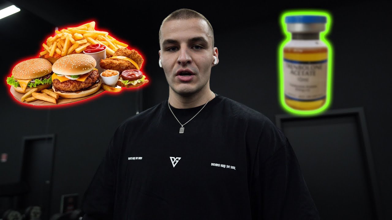 TIETO VECI SOM ZAČAL ROBIŤ, ABY SOM NEBOL TUČNÝ