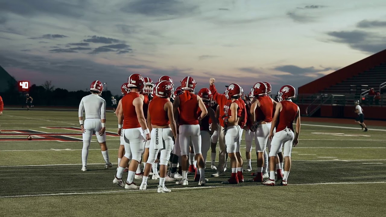 #6 Jim Ned vs. Dalhart