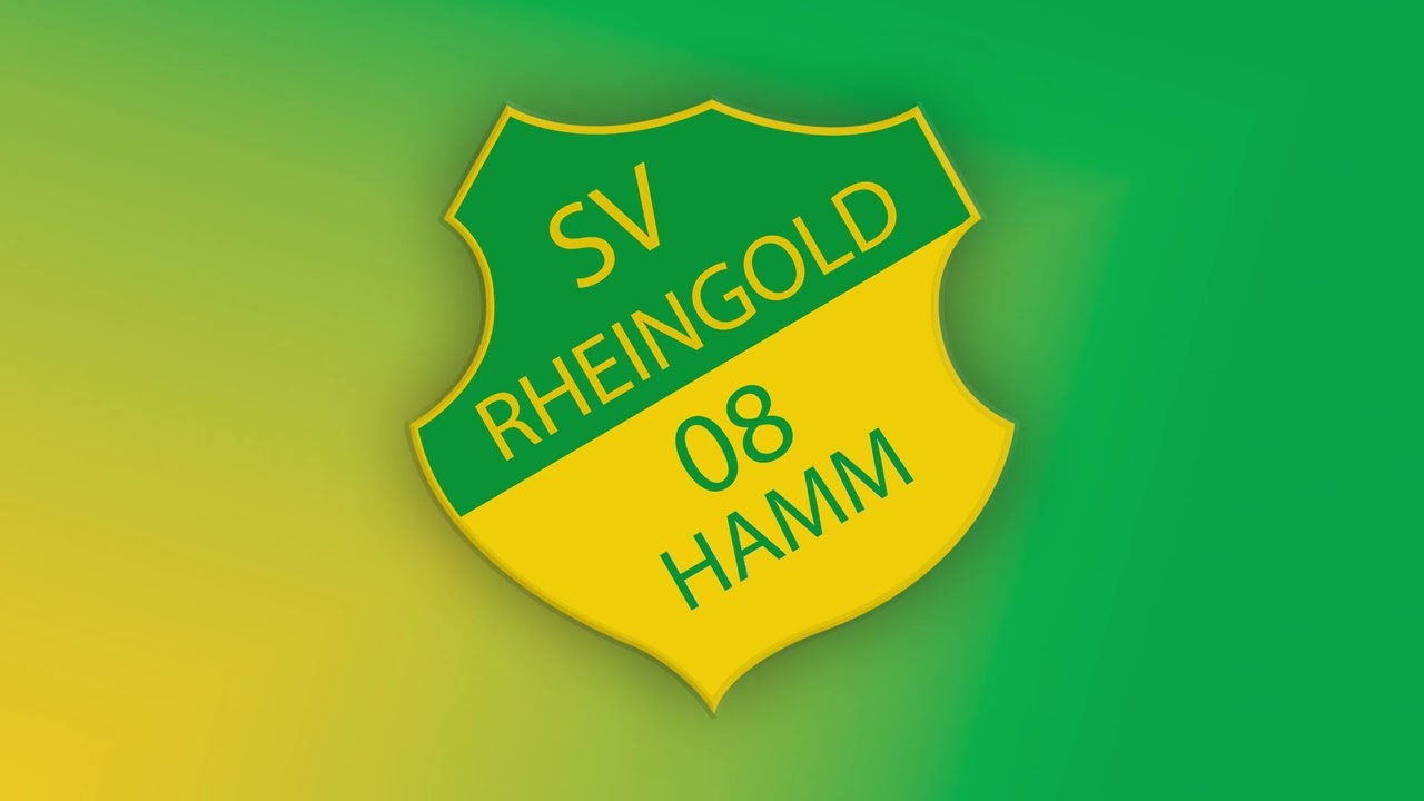 Rheingold Hymne Grün! Gelb!