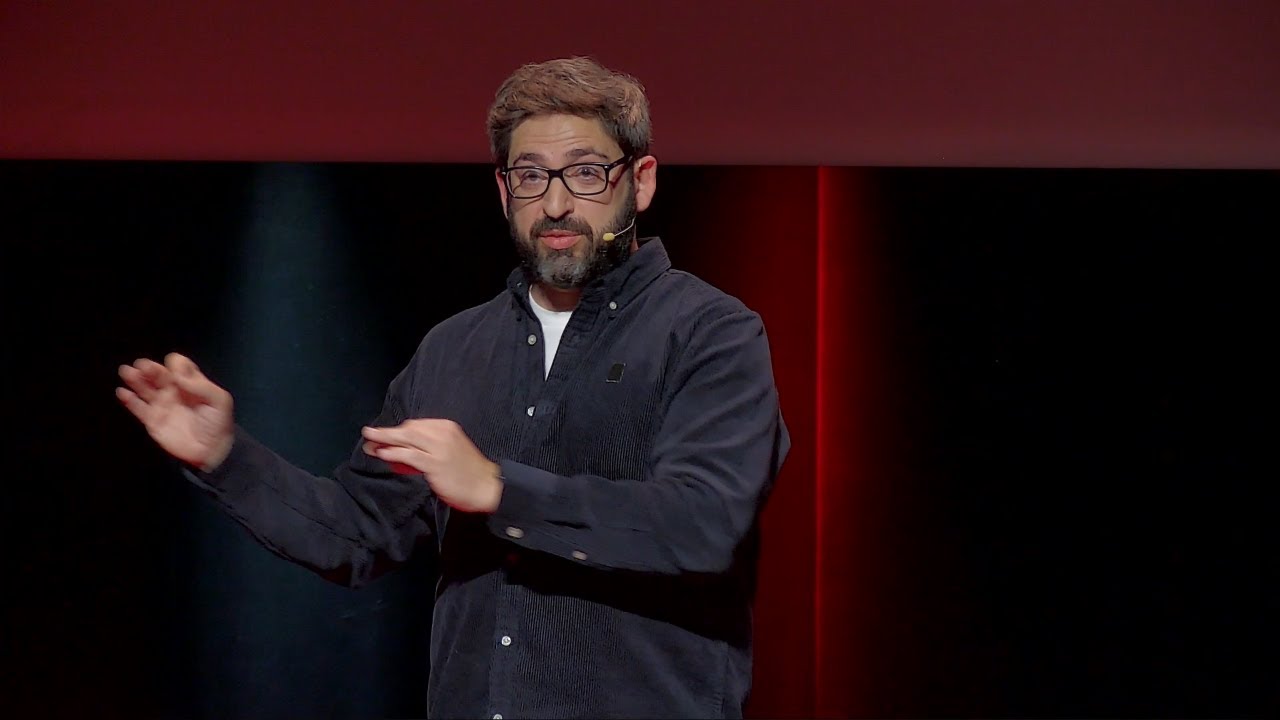 Fact of Fake ? | Thomas Huchon | TEDxLaRochelle