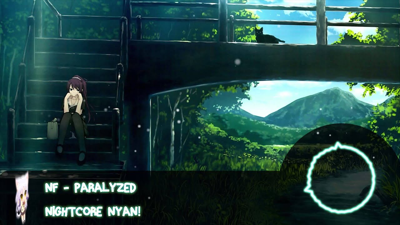 ►Nightcore - Paralyzed