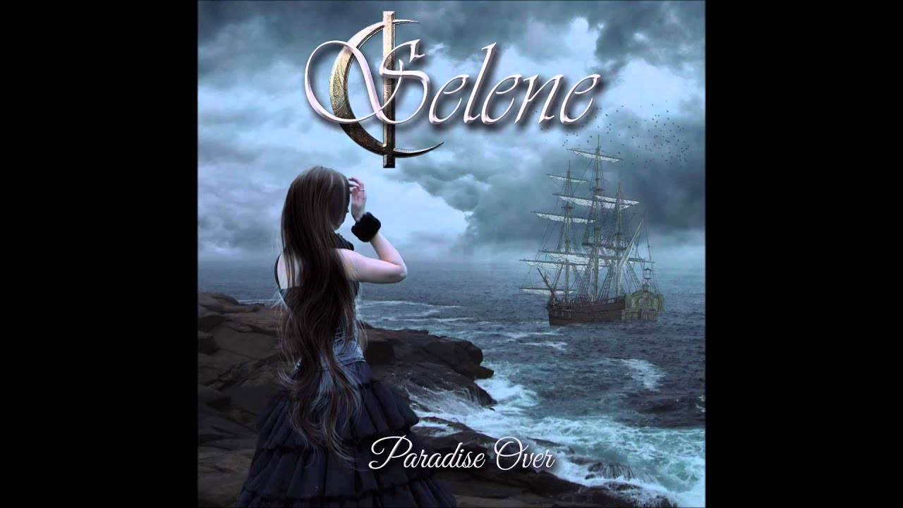 Selene - Hourglass Fading