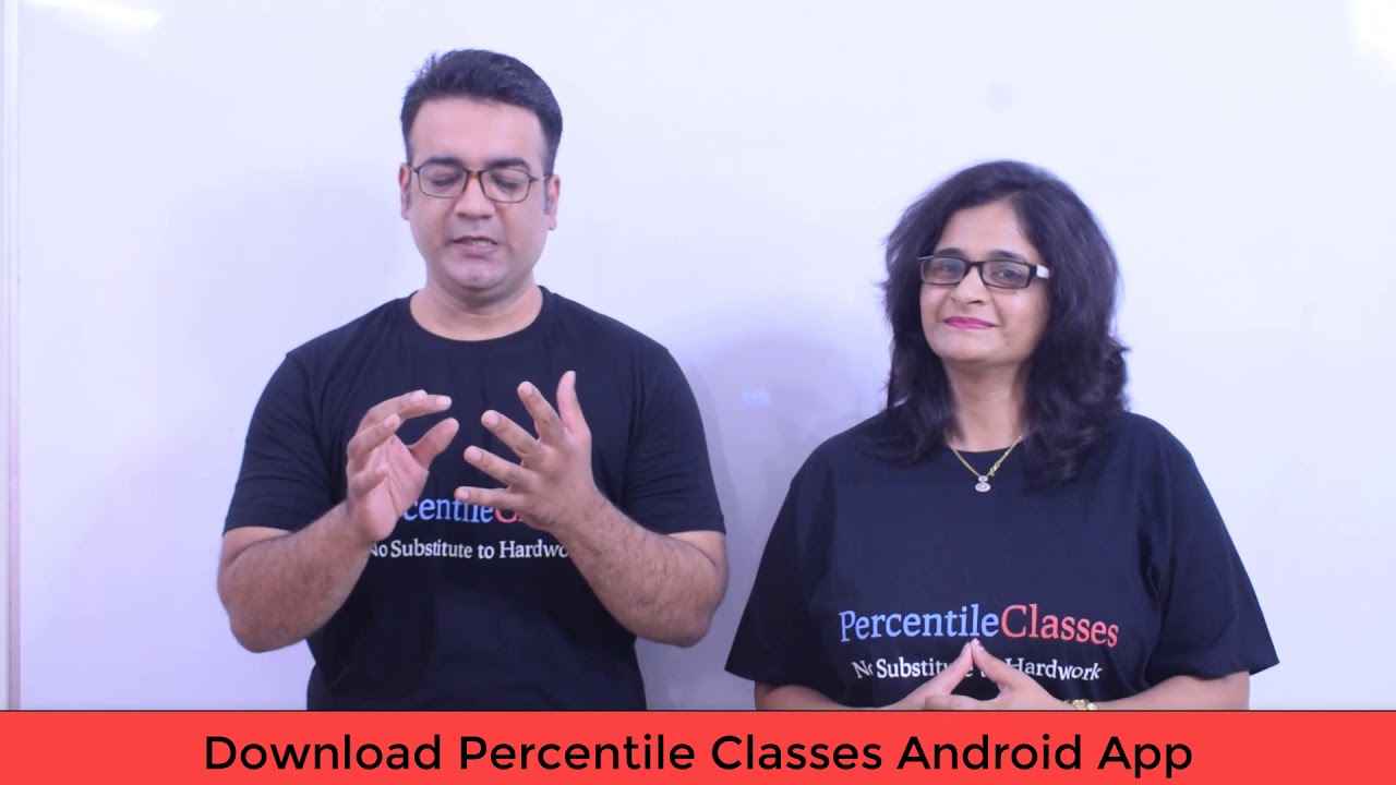 Introduction to Percentile Classes SSC CGL | Bank | Govt. Exam Channel