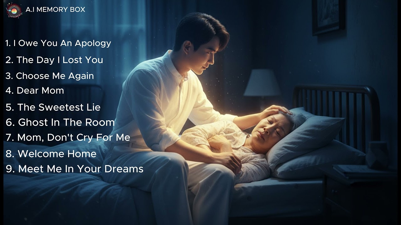 He visited his Mother in a dream... 😭💔 YU MENGLONG SAD SONG (Final Message) 🥀 | Justice for Alan Yu