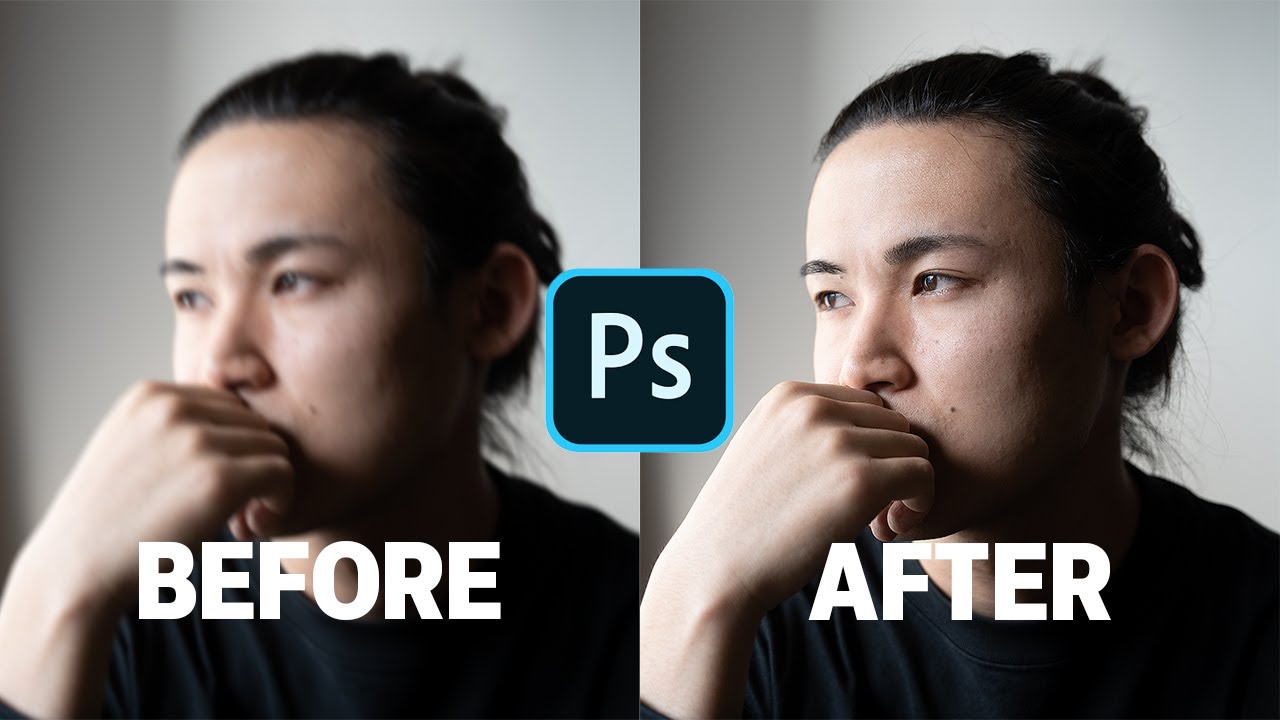 ミスショットした写真の直しかた