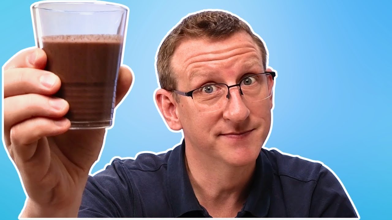 Leber entgiften - reinige Deine Leber mit diesem Shake