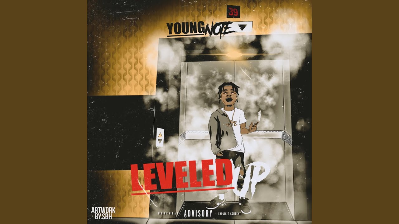 Leveled Up