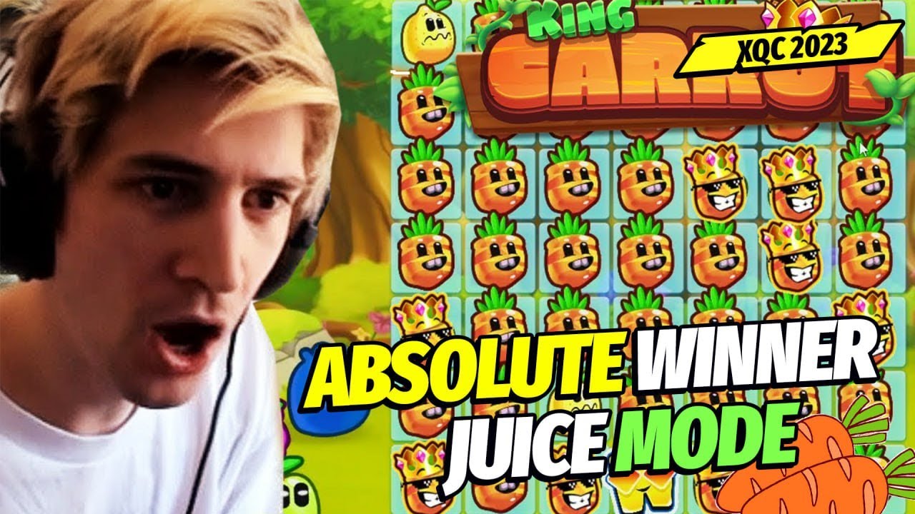 XQC's BIGGEST WINS OF 2023 | GAMBLING HIGHLIGHTS