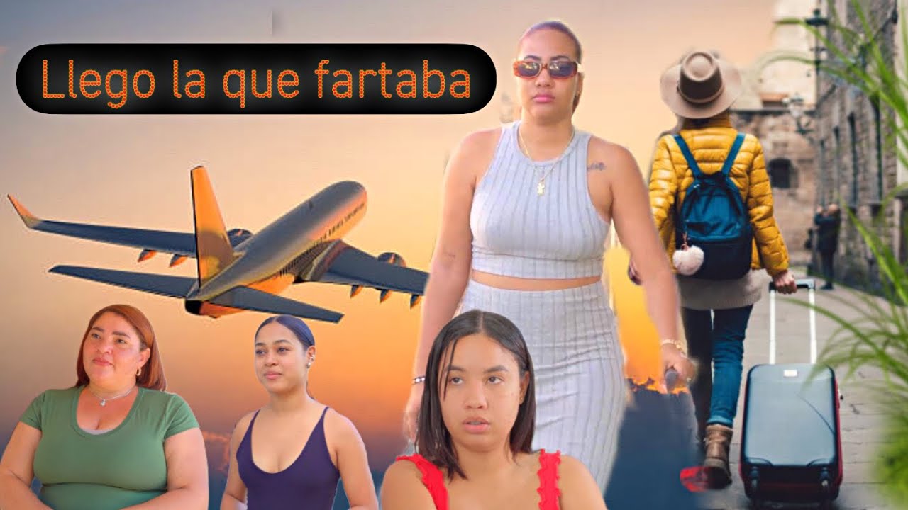 Se fue a buscar un mejor futuro y su hermana pensó lo contrario