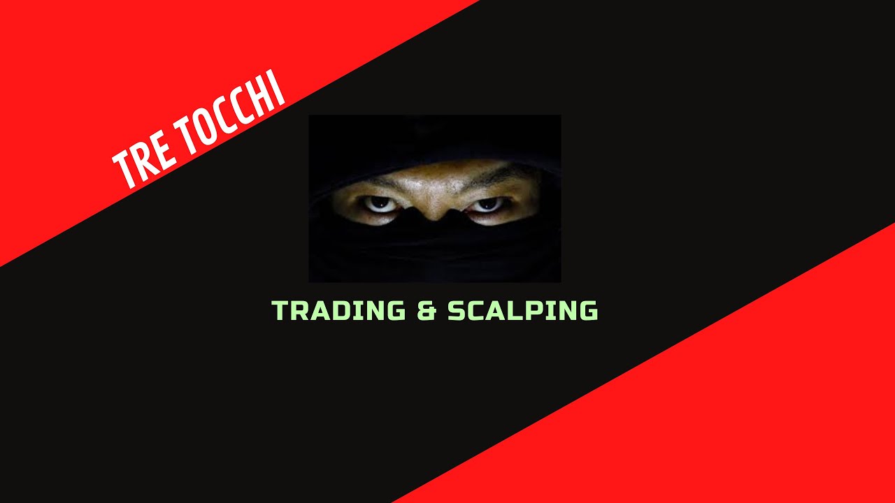 La Tecnica dei tre tocchi