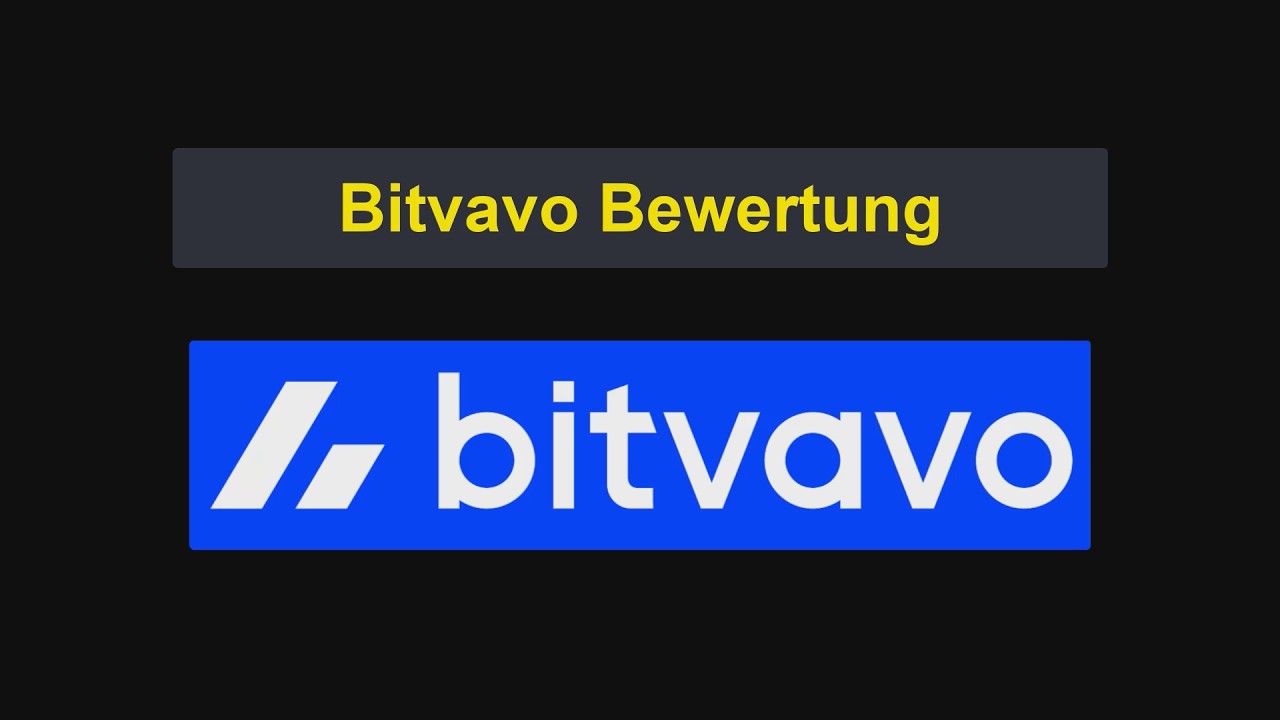 Bitvavo Bewertung | Ist Bitvavo eine gute Krypto-B&ouml;rse? Vorteile und Nachteile [1339]