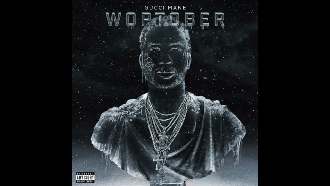 old gucci mane + zaytoven type beat - 