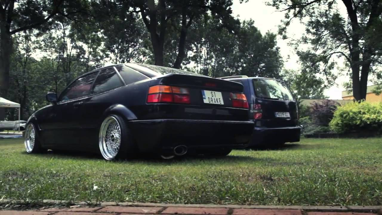 OMG! Euro Style..