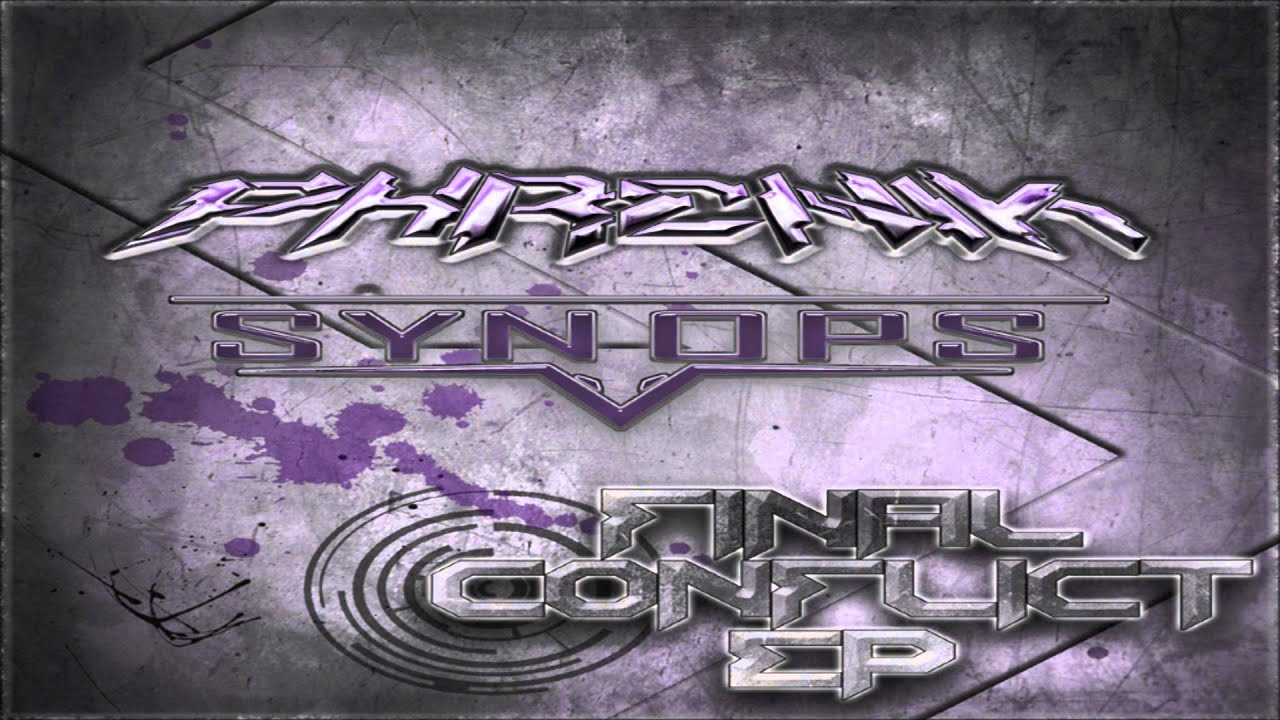 Synops - Incursion [HD]