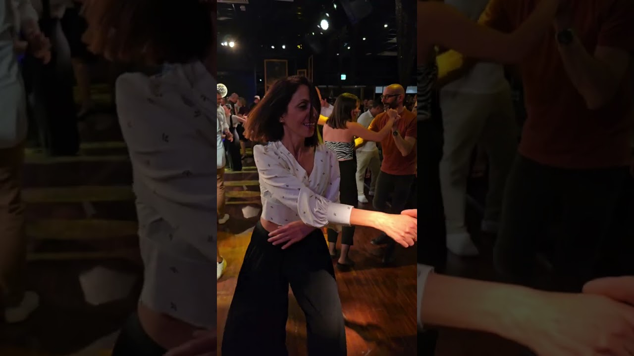 Etoile Swing Night Live The Jepeers 16 Novembre 2025