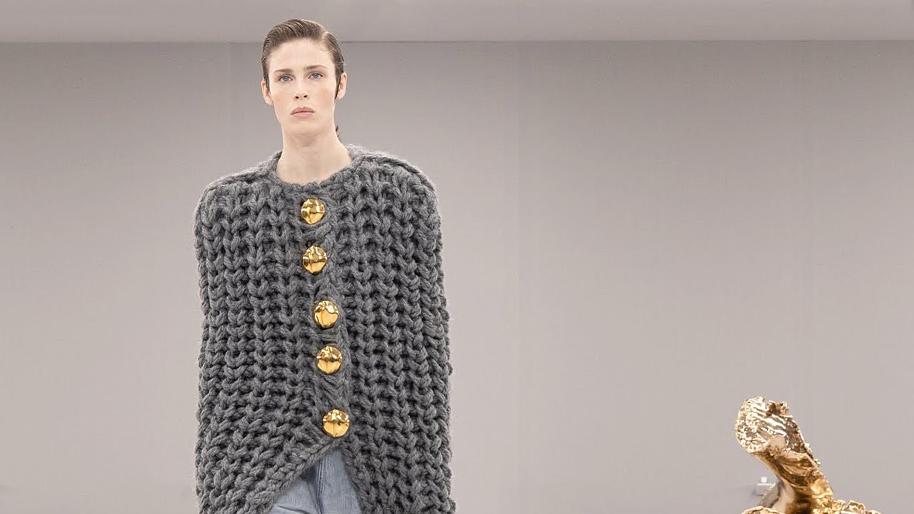 Loewe | Spring Summer 2024 | Full Show