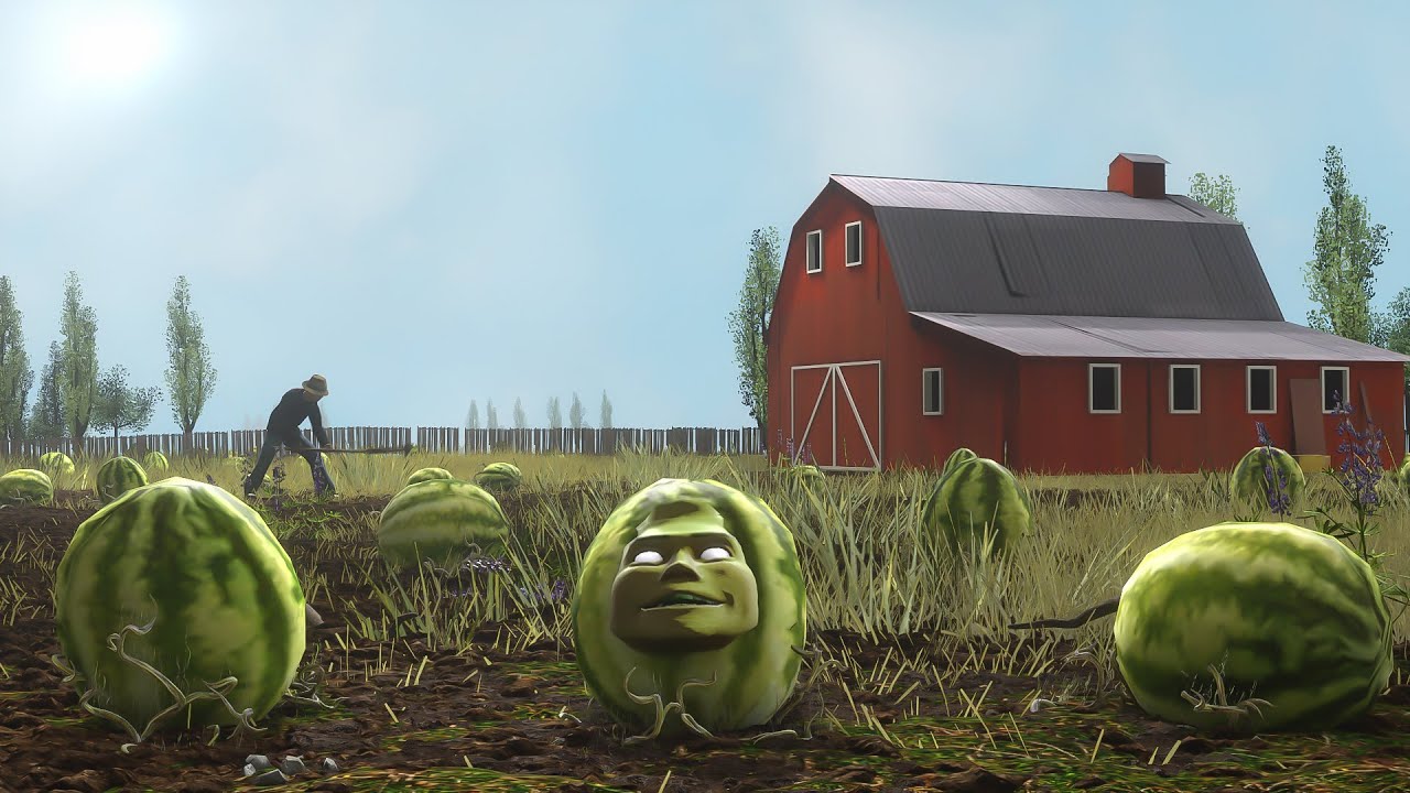 Lin Gang Melon - Season 3