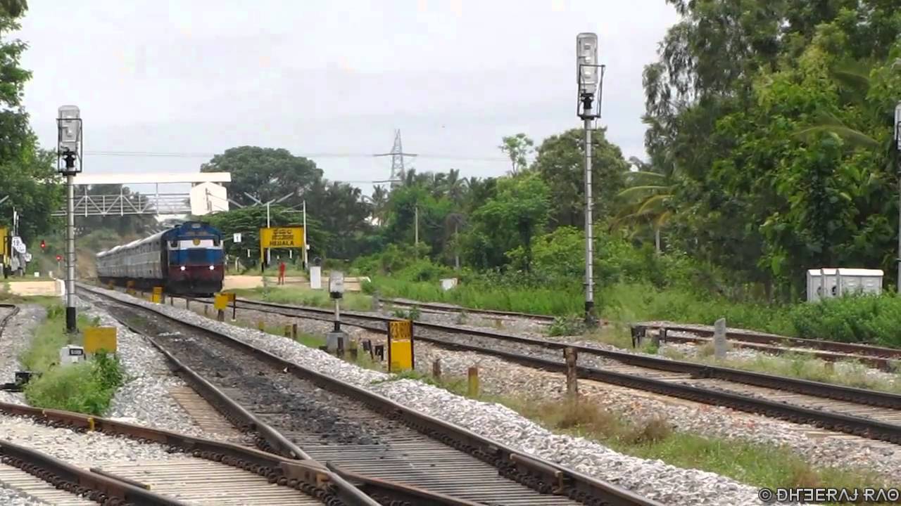 Loco Horn Festival Part 2: ALCO-based Locomotives