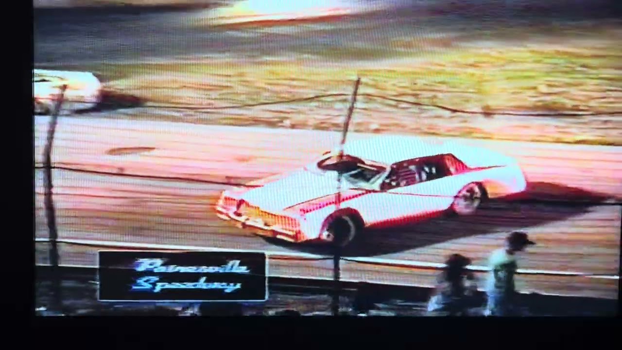 The Cowboy Collection - July 9, 1994 - Figure 8 feature 