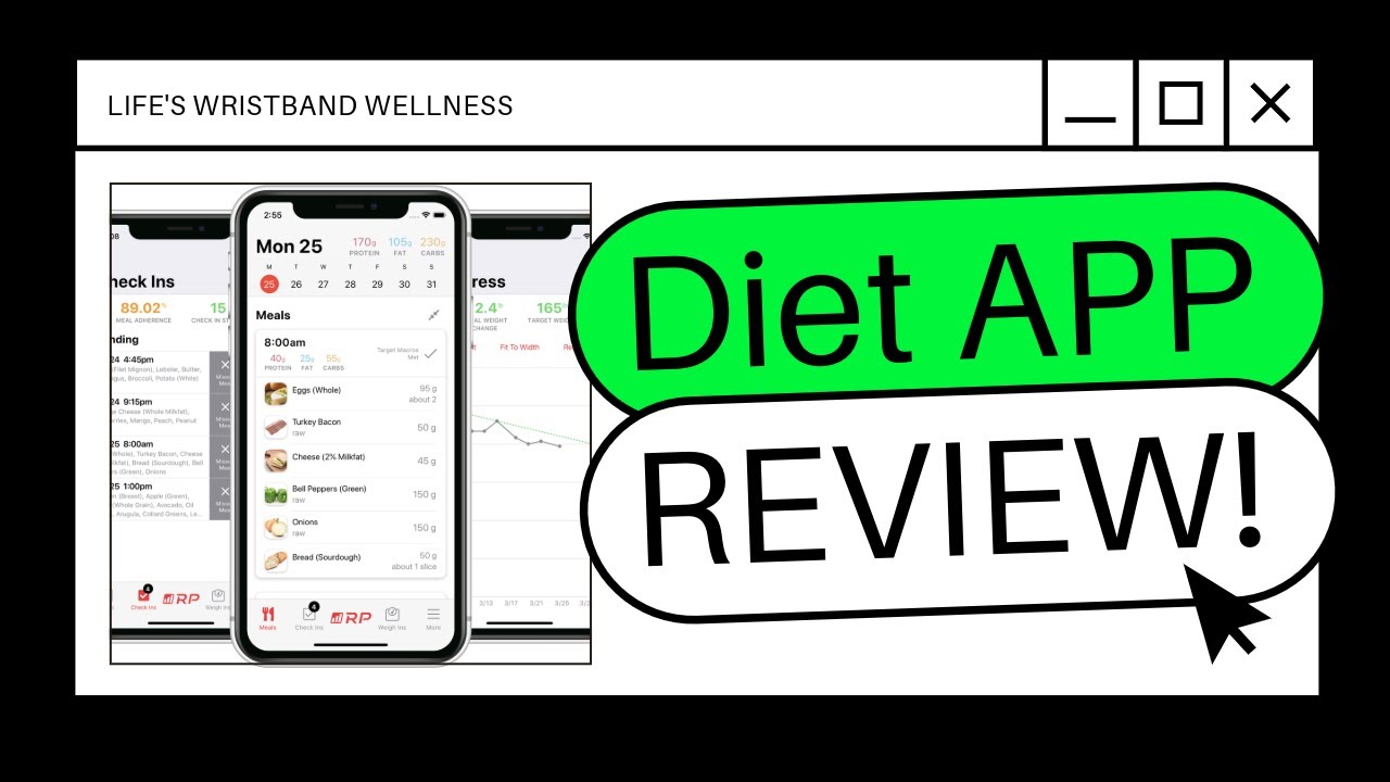 Can This App Help You Lose Weight Fast?