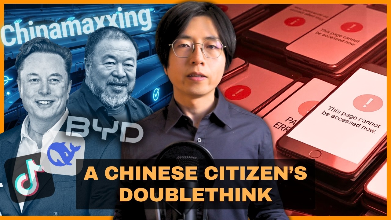 China's Selective Online Policing System Explained
