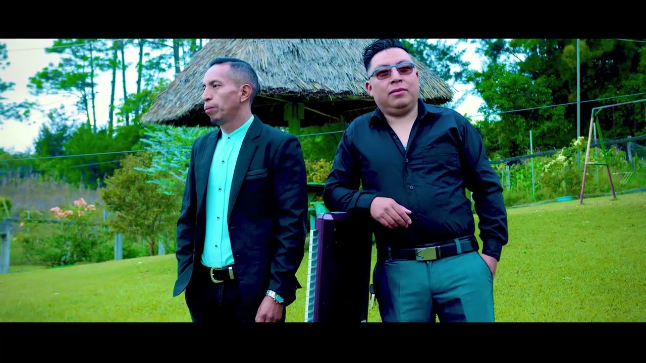 CANTANTE ISAIAS SONTAY // LOS QUE CON LAGRIMAS