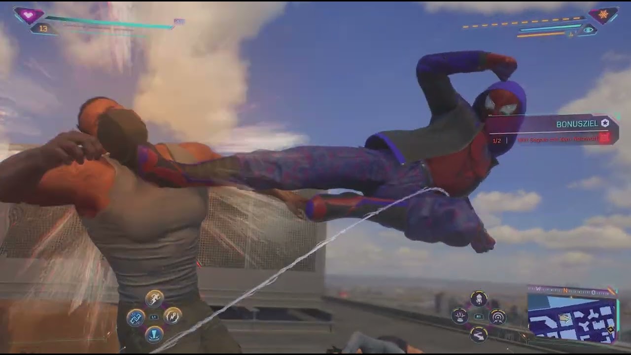 Marvel's Spider-Man 2