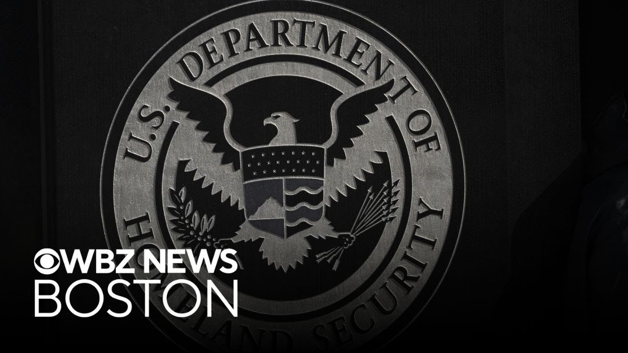 Hours remain until Department of Homeland Security runs out of money