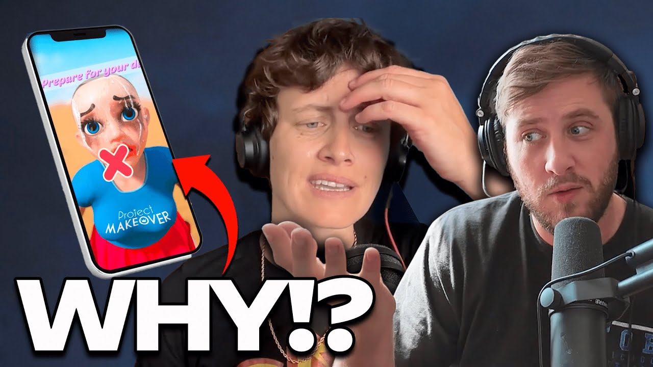 We Looked Into the Psychology Behind Mobile Game Ads. It's Dark.