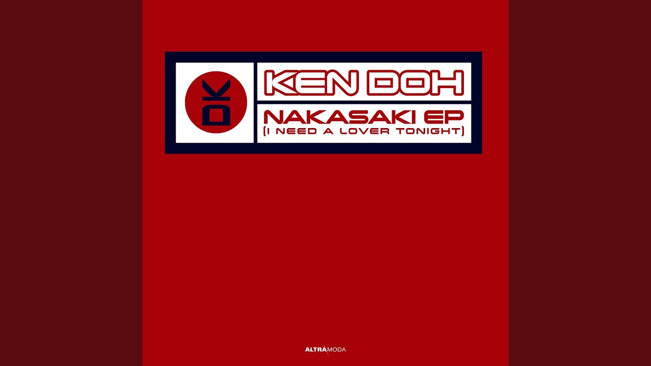 Nakasaki