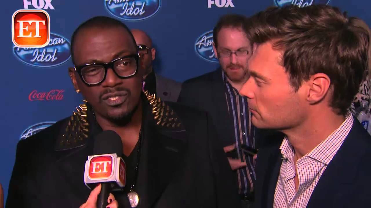Seacrest on 'Idol': There's Only One Original