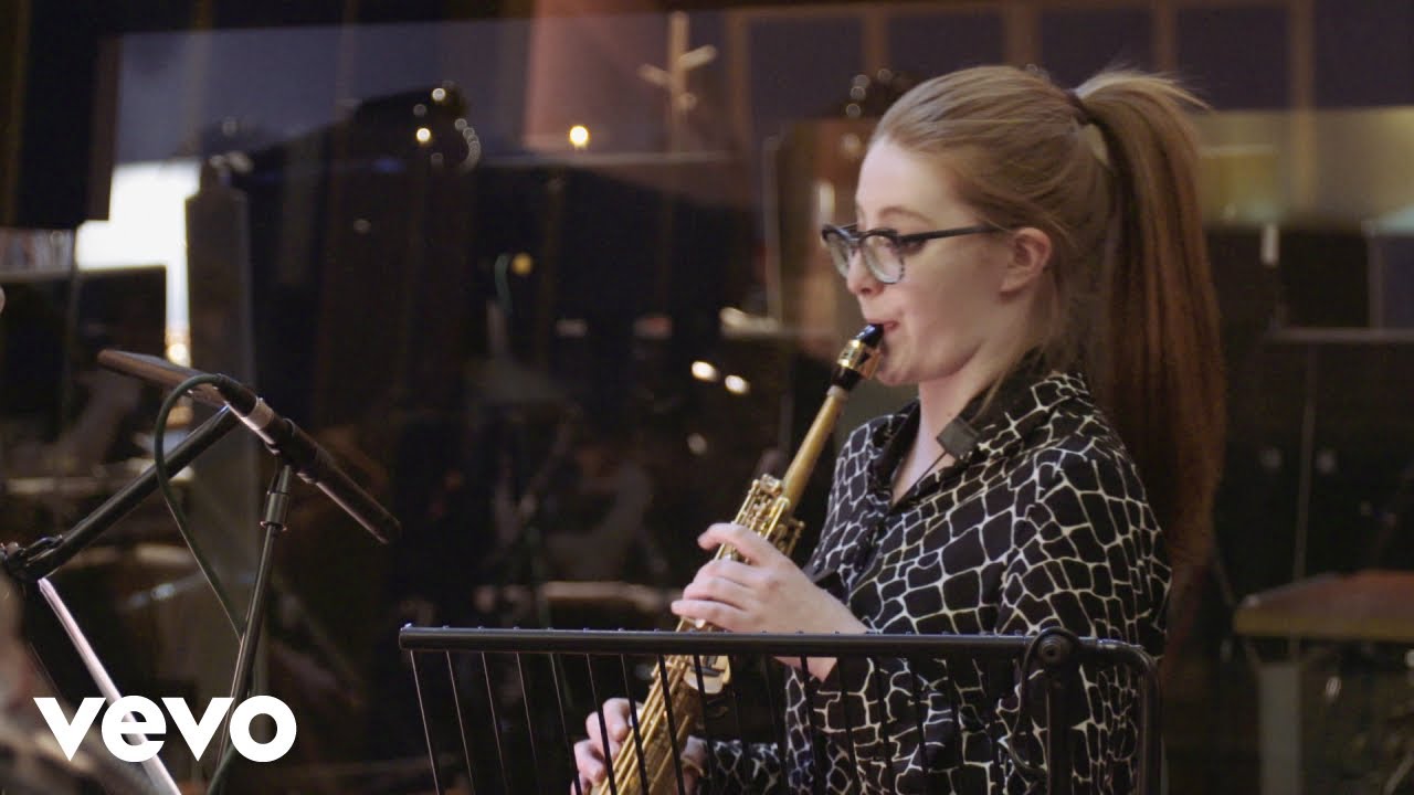 Sakamoto: Merry Christmas Mr Lawrence (Arr. Metcalfe)