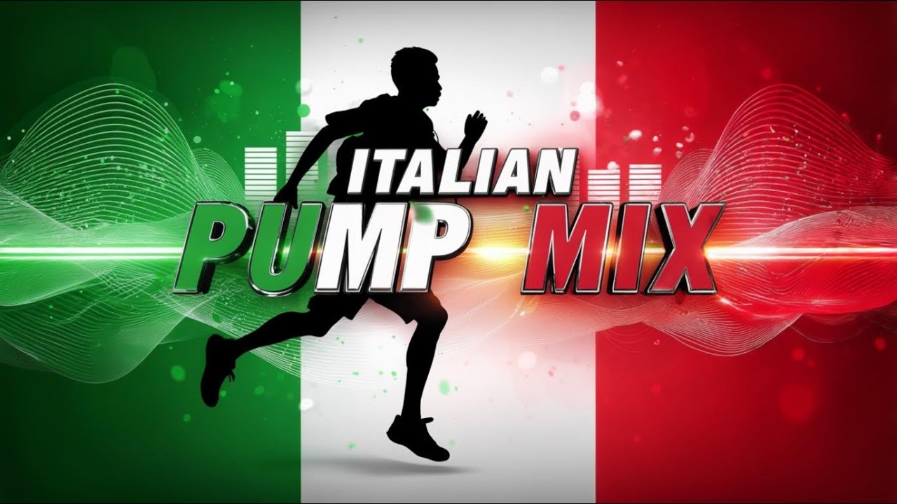 Musica italiana per accompagnare il tuo allenamento