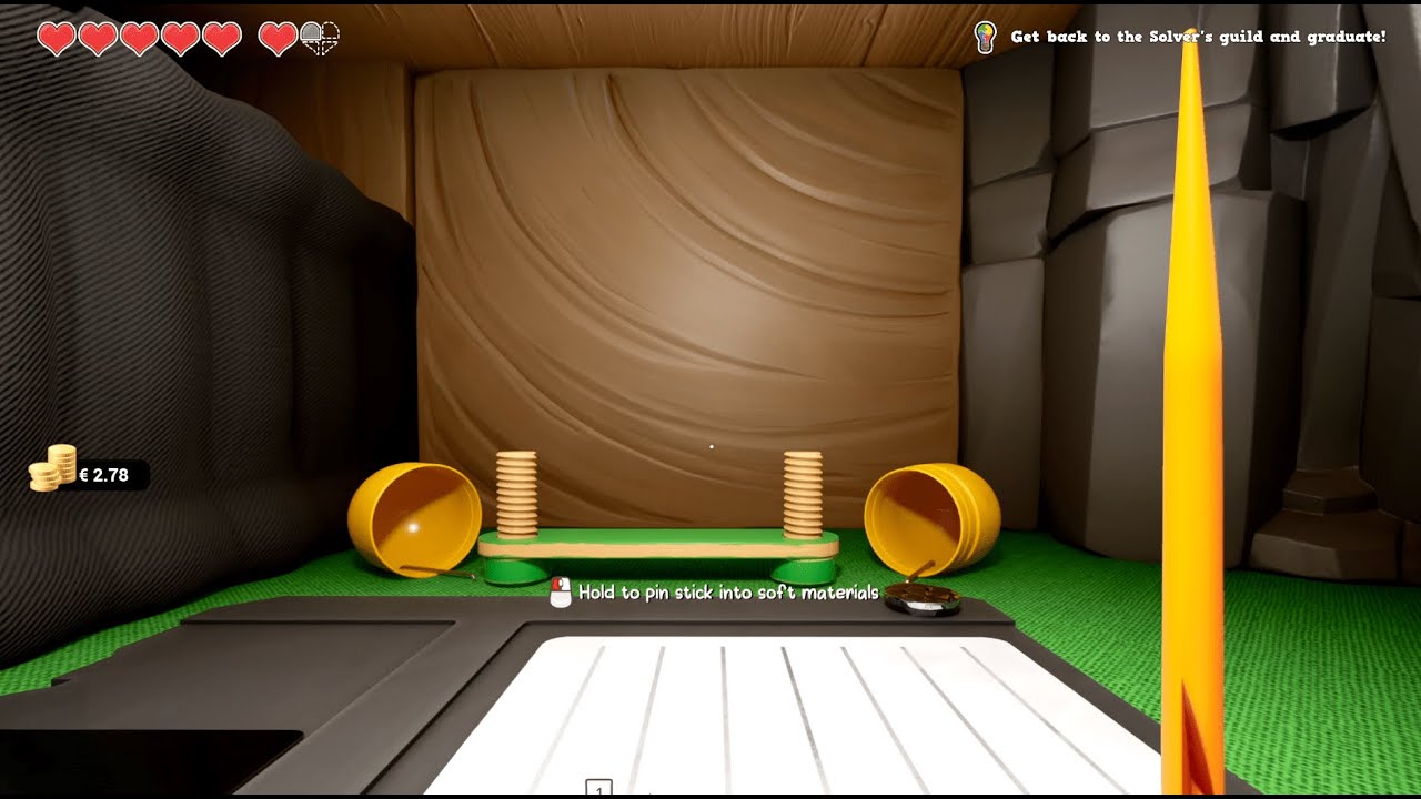 SUPRAWORLD - Funny Bug Found! Did You Experience This Too?