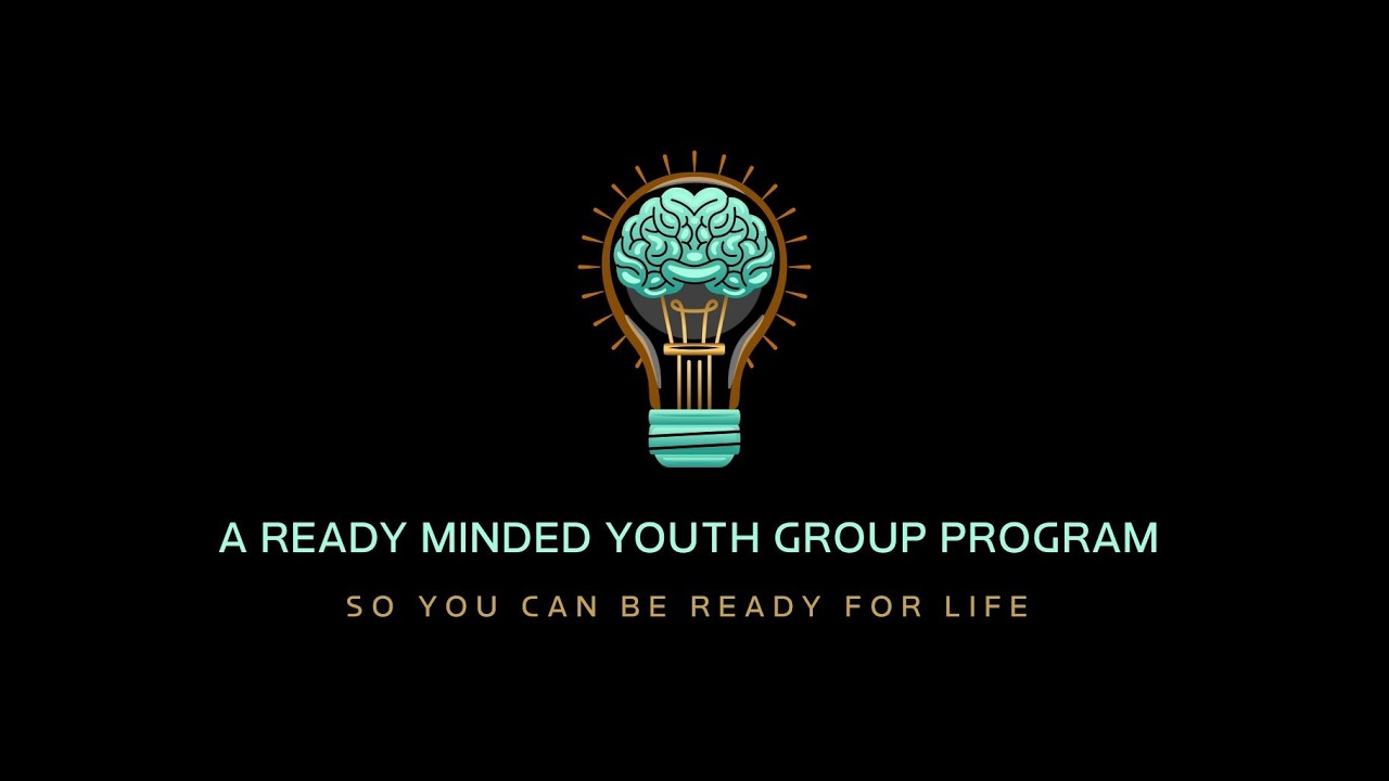 A Ready Minded Youth Group Program