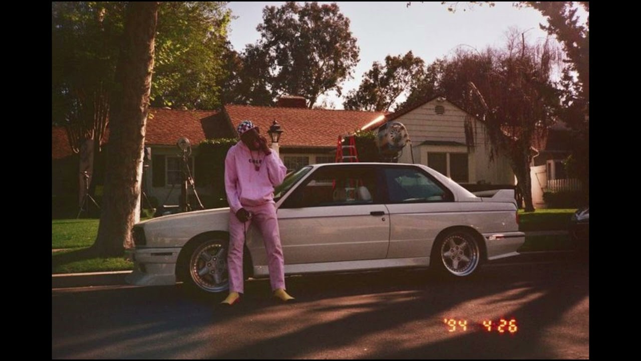 Curren$y x Larry June Type Beat -  