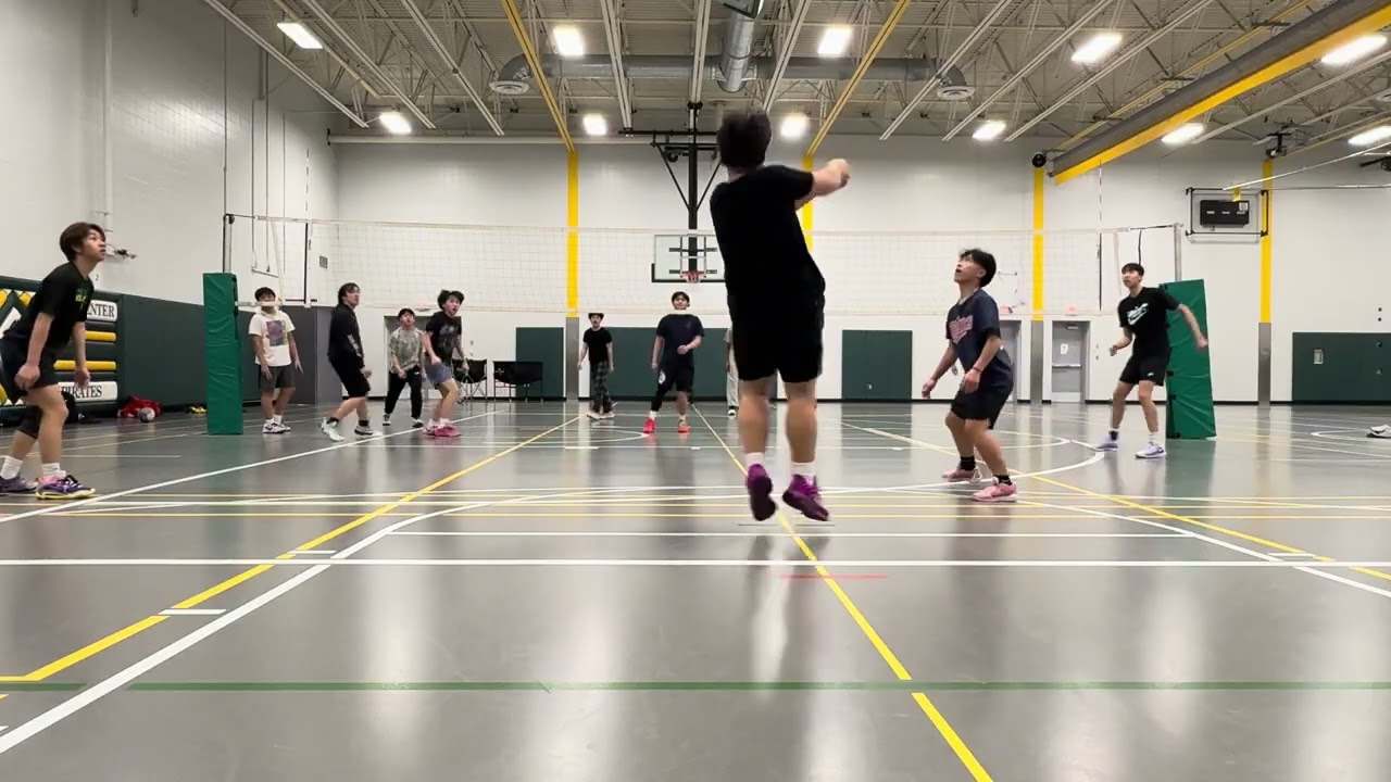 Open gym 2