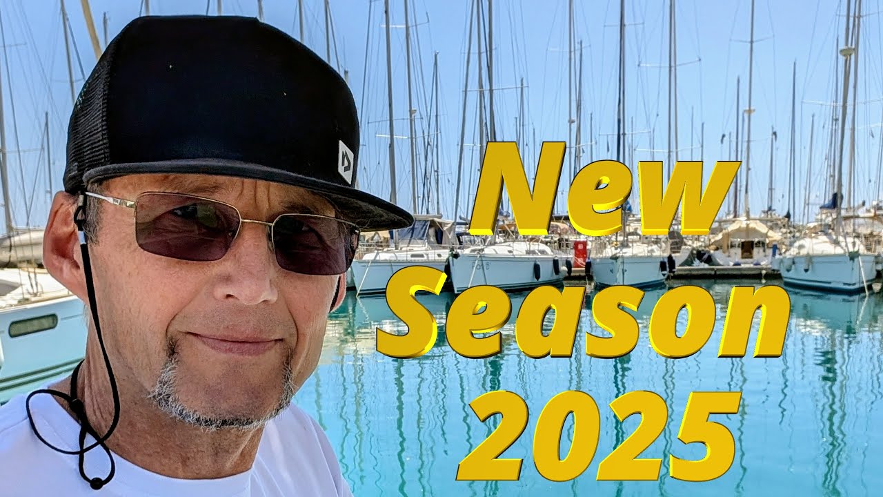 Новый сезон 2025 [эпизод 11]