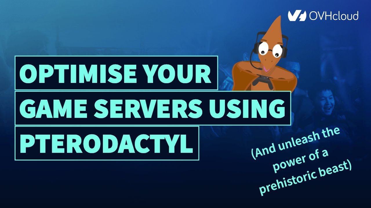 [TUTO GAME] Manage Game Servers Like a Pro with Pterodactyl