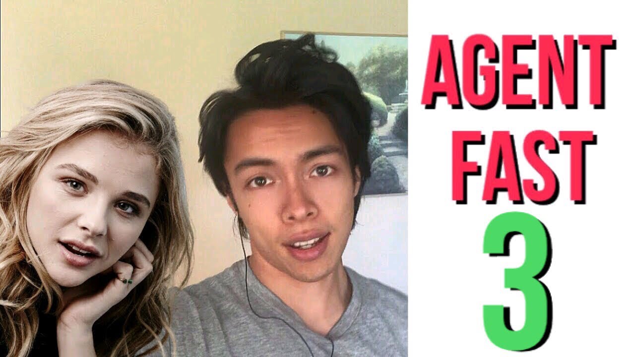 3 Must Follow TIPS To Getting An Agent FAST